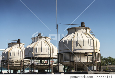 Waste plant Waste plant 45338151