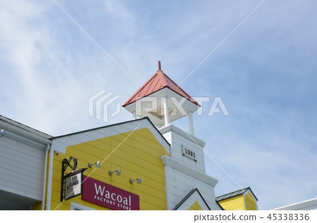 Mitsui Outlet Park (Yokohama Bayside Marina) 45338336