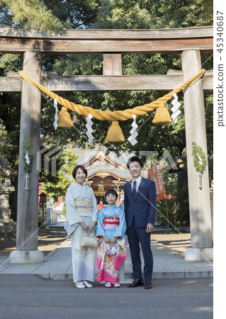 七，五十三張全家福 45340687