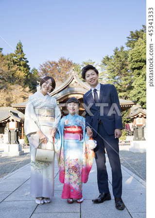 七，五十三張全家福 45341333