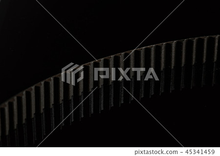 belt with teeth belt with teeth 45341459