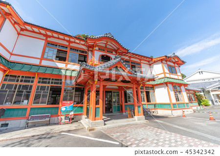 Takeo Onsen Tower Takeo Onsen Tower 45342342