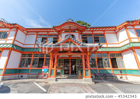 Takeo Onsen Tower Takeo Onsen Tower 45342343