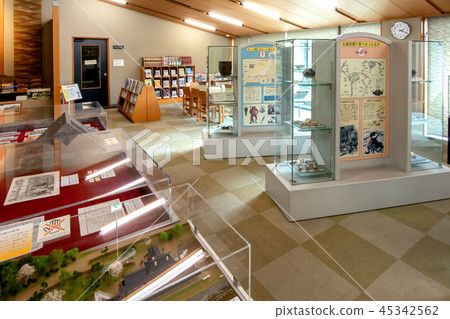 東京品川區品川歷史博物館 東京品川區品川歷史博物館 45342562