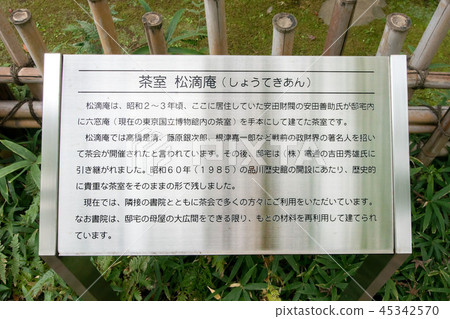 品川歷史博物館 45342570