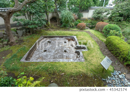 Shinagawa History Museum in Shinagawa Ward, Tokyo 45342574