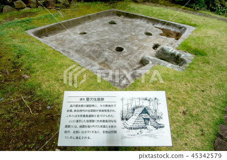 品川歷史博物館位於東京都品川區大井町 45342579