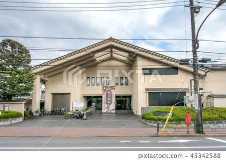 東京品川區品川歷史博物館 45342588