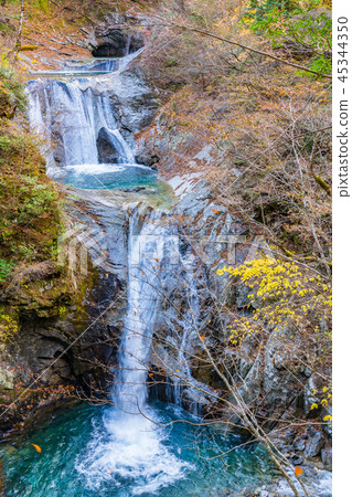 [山梨縣]西澤谷 45344350