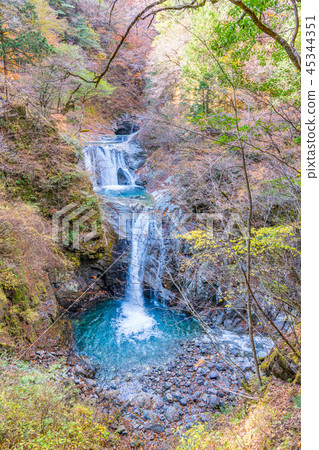 [山梨縣]西澤谷 45344351