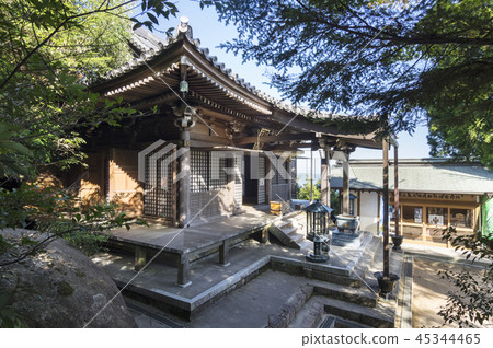 Temple of the summit Temple of the summit 45344465