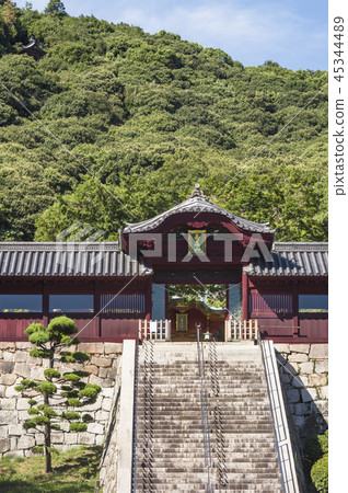 廣島東照宮 廣島東照宮 45344489