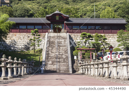 廣島東照宮 廣島東照宮 45344490