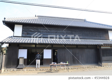 前Mito Kaido Inayoshi酒店Buri,Minagawaya 前Mito Kaido Inayoshi酒店Buri,Minagawaya 45344928