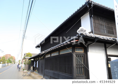 前Mito Kaido Inayoshi酒店Buri,Minagawaya 前Mito Kaido Inayoshi酒店Buri,Minagawaya 45344929