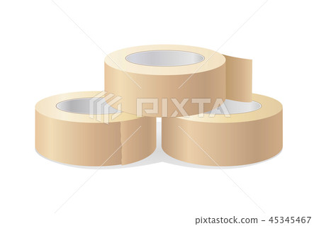 Gumtape set of 3 Gumtape set of 3 45345467