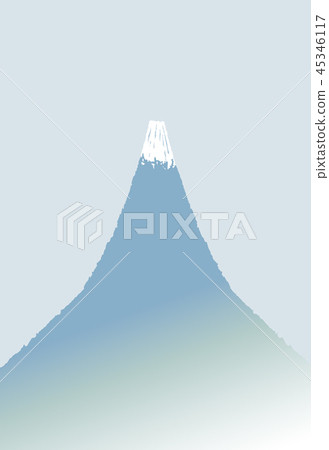 富士山 富士山 45346117