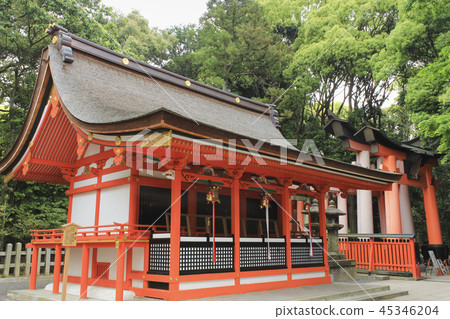 Kyoto Fushimi Inari Taisha Shrine Okumiya Kyoto Fushimi Inari Taisha Shrine Okumiya 45346204