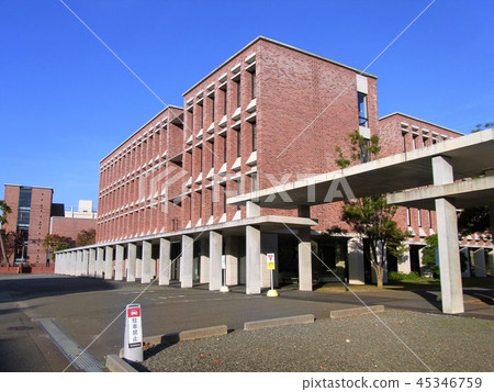 Seinan Gakuin University Seinan Gakuin University 45346759