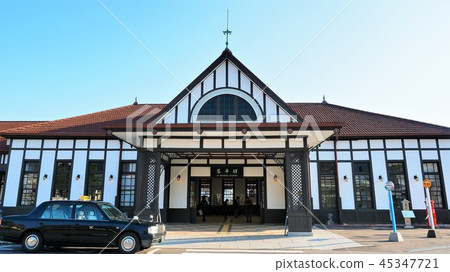 Kotohira Station 1 Kotohira Station 1 45347721