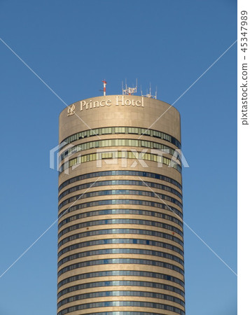 Shin Yokohama Prince Hotel Shin Yokohama Prince Hotel 45347989