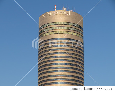 Shin Yokohama Prince Hotel Shin Yokohama Prince Hotel 45347993