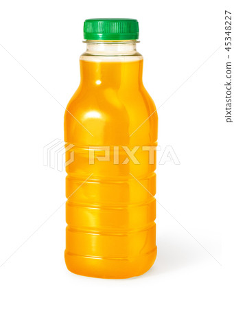 orange juice bottle orange juice bottle 45348227