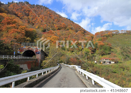 Kashiwabara溫泉城的視圖 45348607