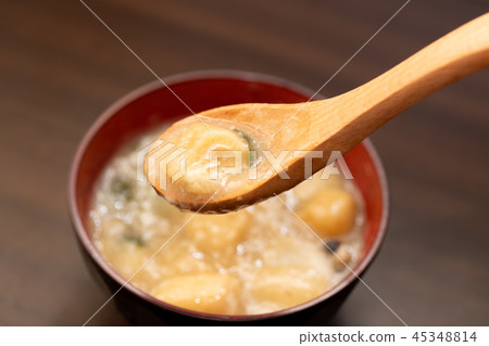 Tomomi味噌湯 Tomomi味噌湯 45348814