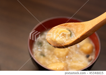Tomomi味噌湯 Tomomi味噌湯 45348815