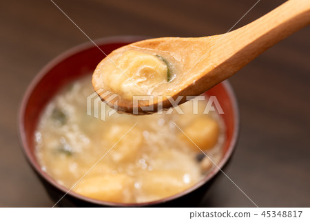 Tomomi味噌湯 Tomomi味噌湯 45348817