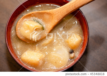 Tomomi味噌湯 Tomomi味噌湯 45348818