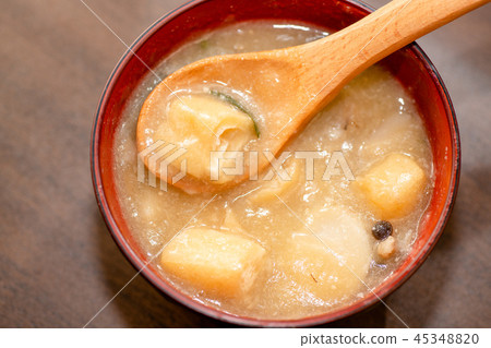 Tomomi味噌湯 Tomomi味噌湯 45348820