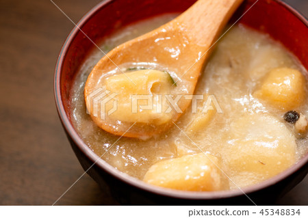 Tomomi味噌湯 Tomomi味噌湯 45348834