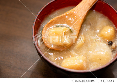 Tomomi味噌湯 Tomomi味噌湯 45348835