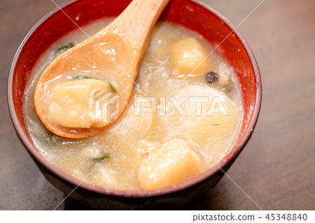 Tomomi味噌湯 Tomomi味噌湯 45348840