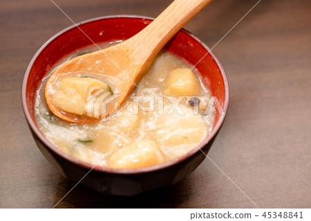 Tomomi味噌湯 Tomomi味噌湯 45348841