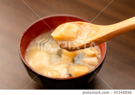 Tomomi味噌湯 Tomomi味噌湯 45348896