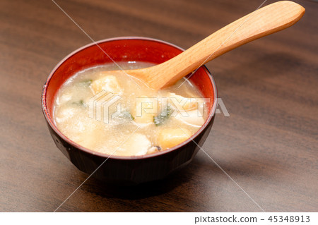 Tomomi味噌湯 45348913