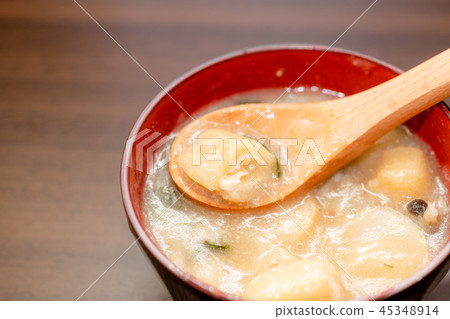 Tomomi味噌湯 Tomomi味噌湯 45348914