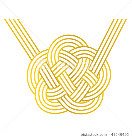 Awaji knot 45349495