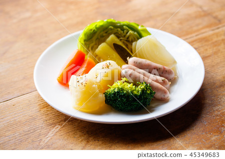 一壺 一壺 45349683