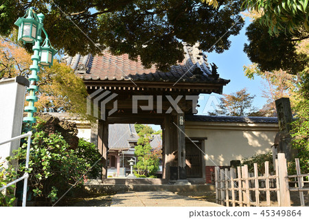 橫濱·Honka-ji 45349864