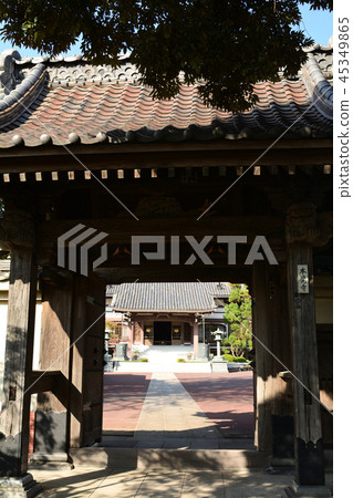橫濱·Honka-ji 45349865