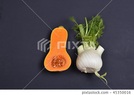 Organic vegetables. 45350016