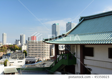 橫濱·高島台 45350023