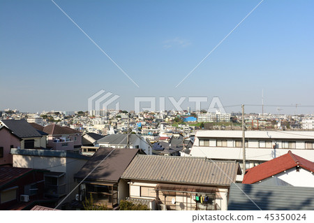 橫濱·高島台 45350024