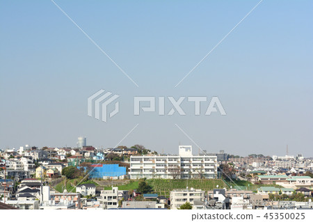 橫濱·高島台 45350025