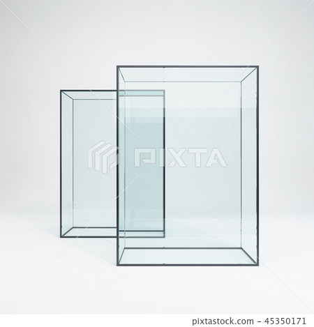 metal rack construction into the loft interior 45350171