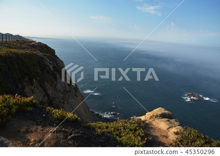 .The most western point of Europe. .The most western point of Europe. 45350296